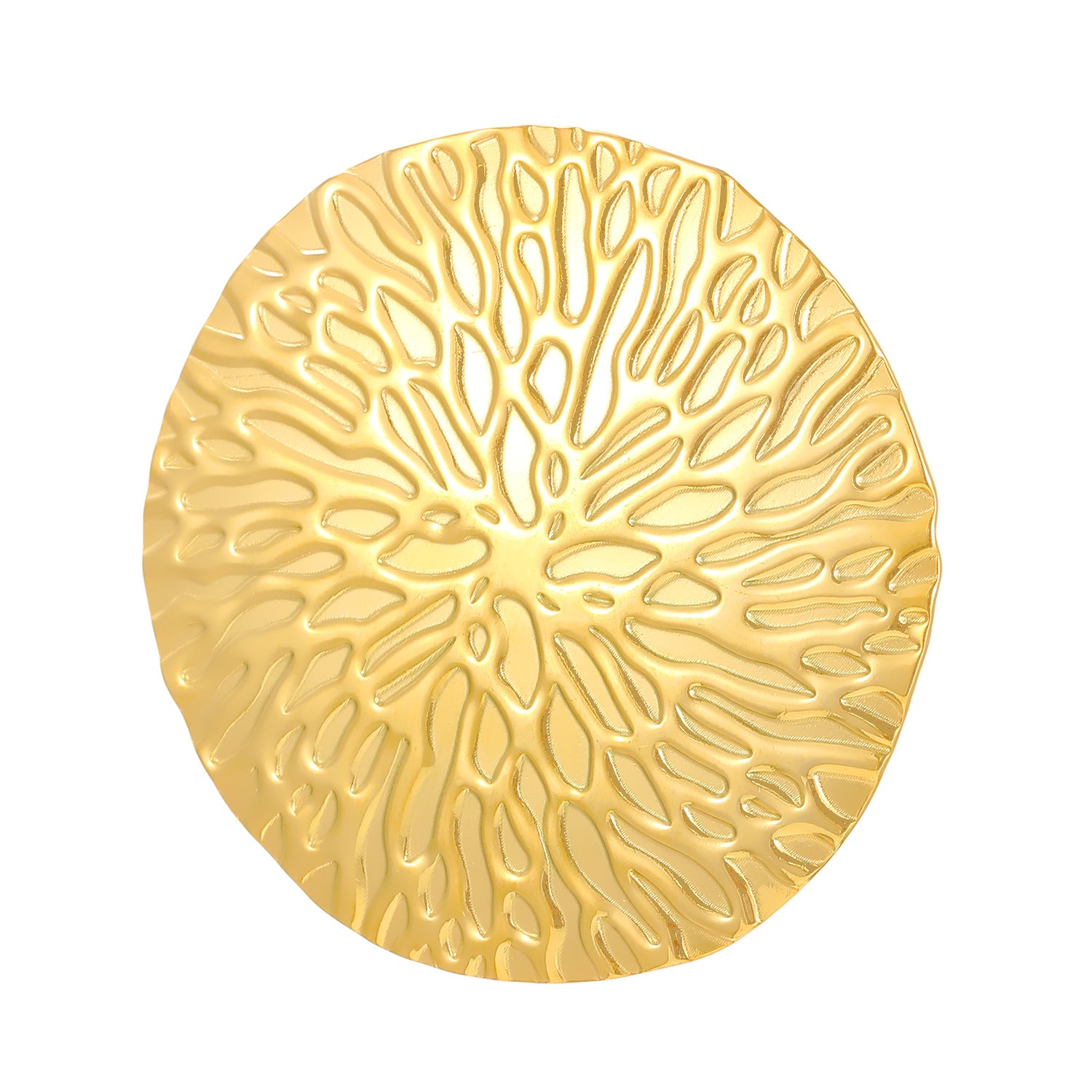 Wholesale  round  Stainless Steel  ring