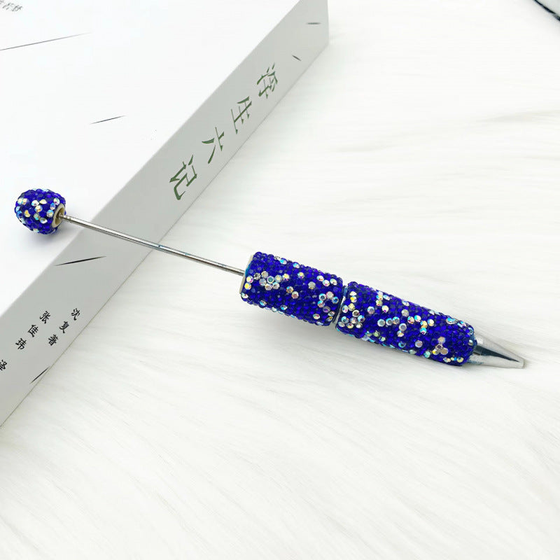 Wholesale Full-Diamond Beadable Pens