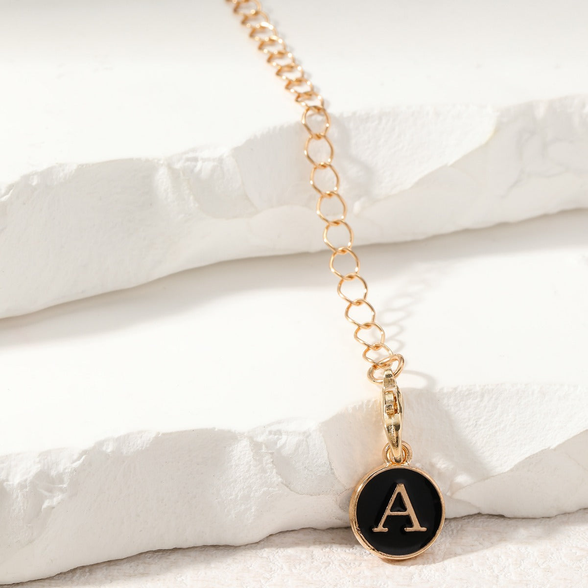 Wholesale 10pcs Cartoon Metal Hanging Chain Cup Accessories Chain ACC-CA-Yeb001