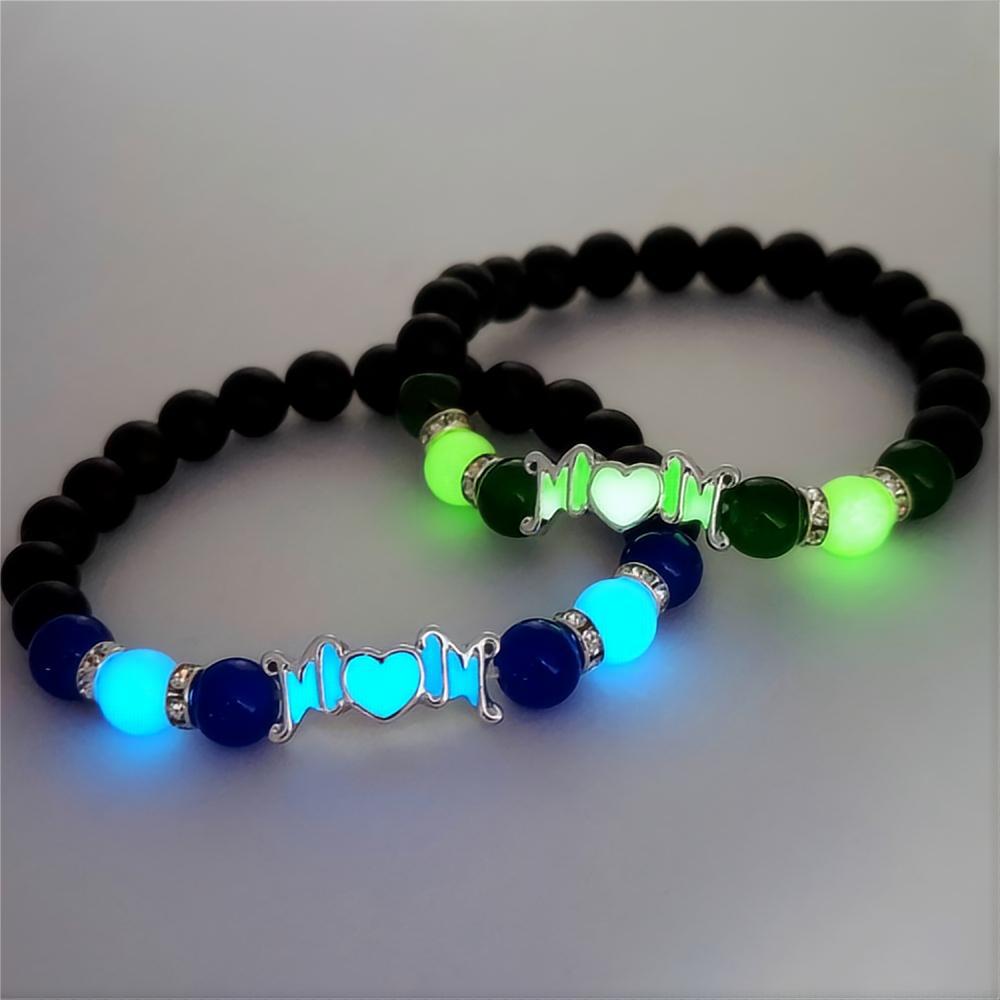 Wholesale  Love Luminous Bracelet