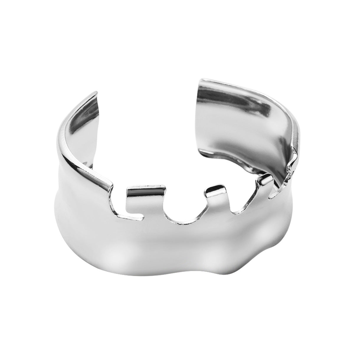 Wholesale Love Creative Exaggerated Bracelet All-match Bracele