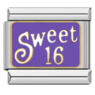 Wholesale Italian Charm Bracelet 9mm DIY Splicing Creative Cartoon Stainless Steel Composable Bracelet