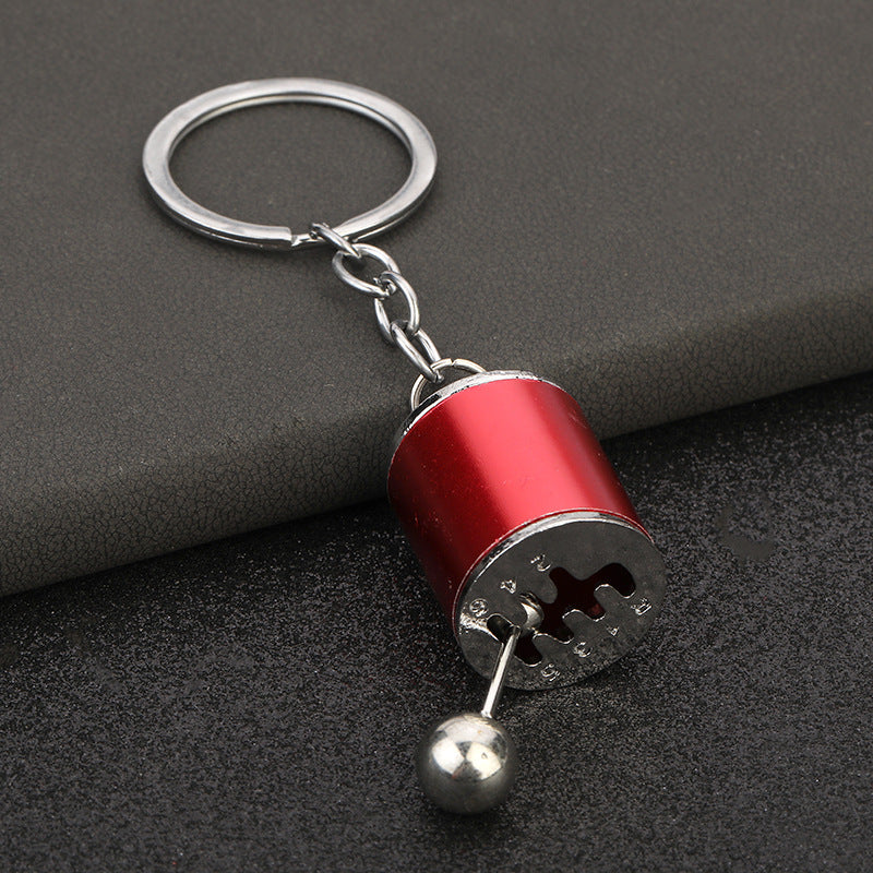 Wholesale gear shift keychain