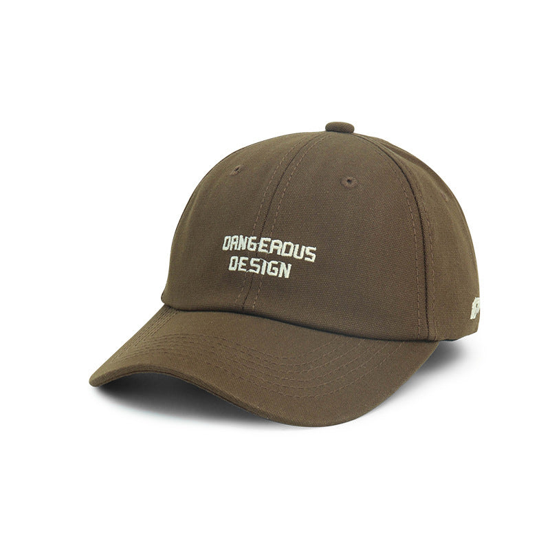 Wholesale Baseball Cap Letter Sun Protection Cap Hat ACC-HT-KME001