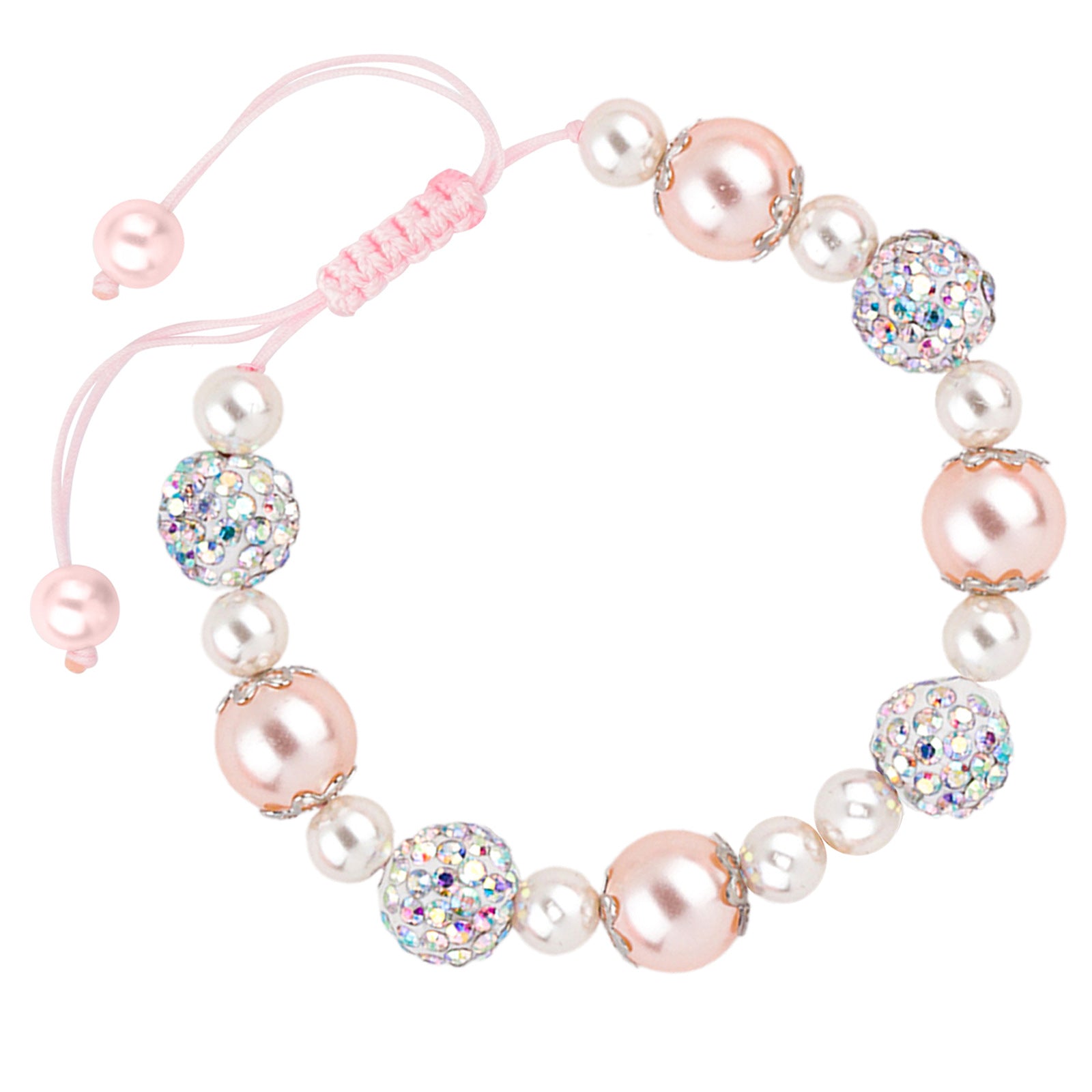 Wholesale Diamond-encrusted women' s bracelet