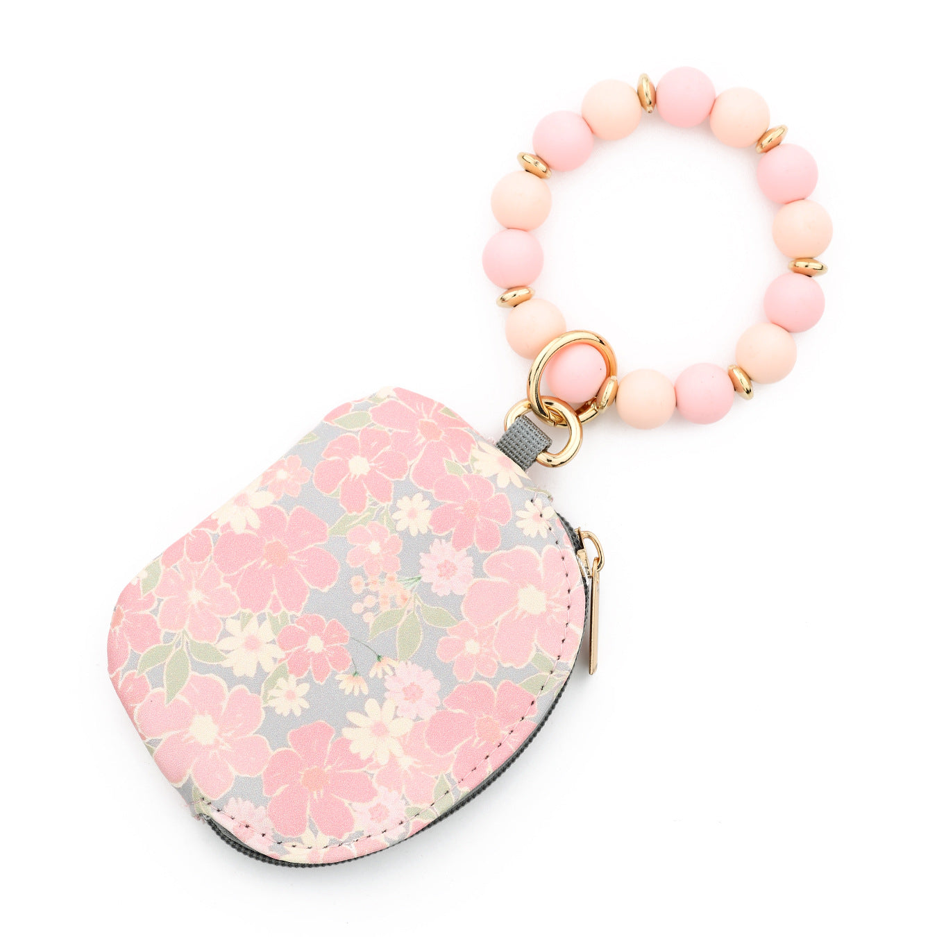 Wholesale Multifunctional Waterproof Wrist Bag Wristlet Keychain