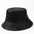 Wholesale  PU Leather Color Fisherman Hat Bucket Hat