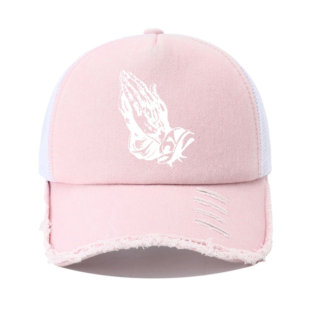 Wholesale Buddhist Traditional Chinese Hat Baseball Cap