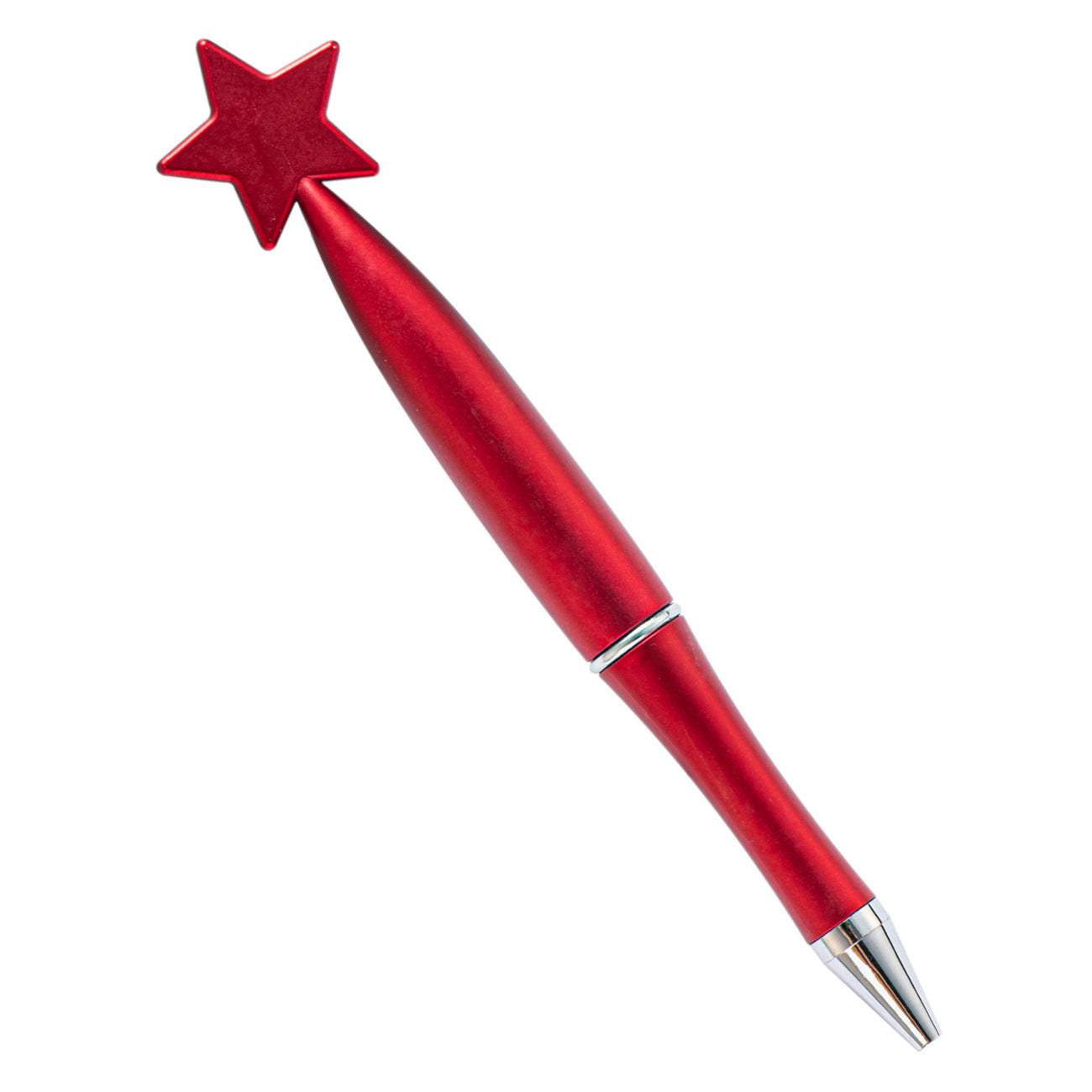 Wholesale Cartoon Five-Pointed Star Plastic Pen
