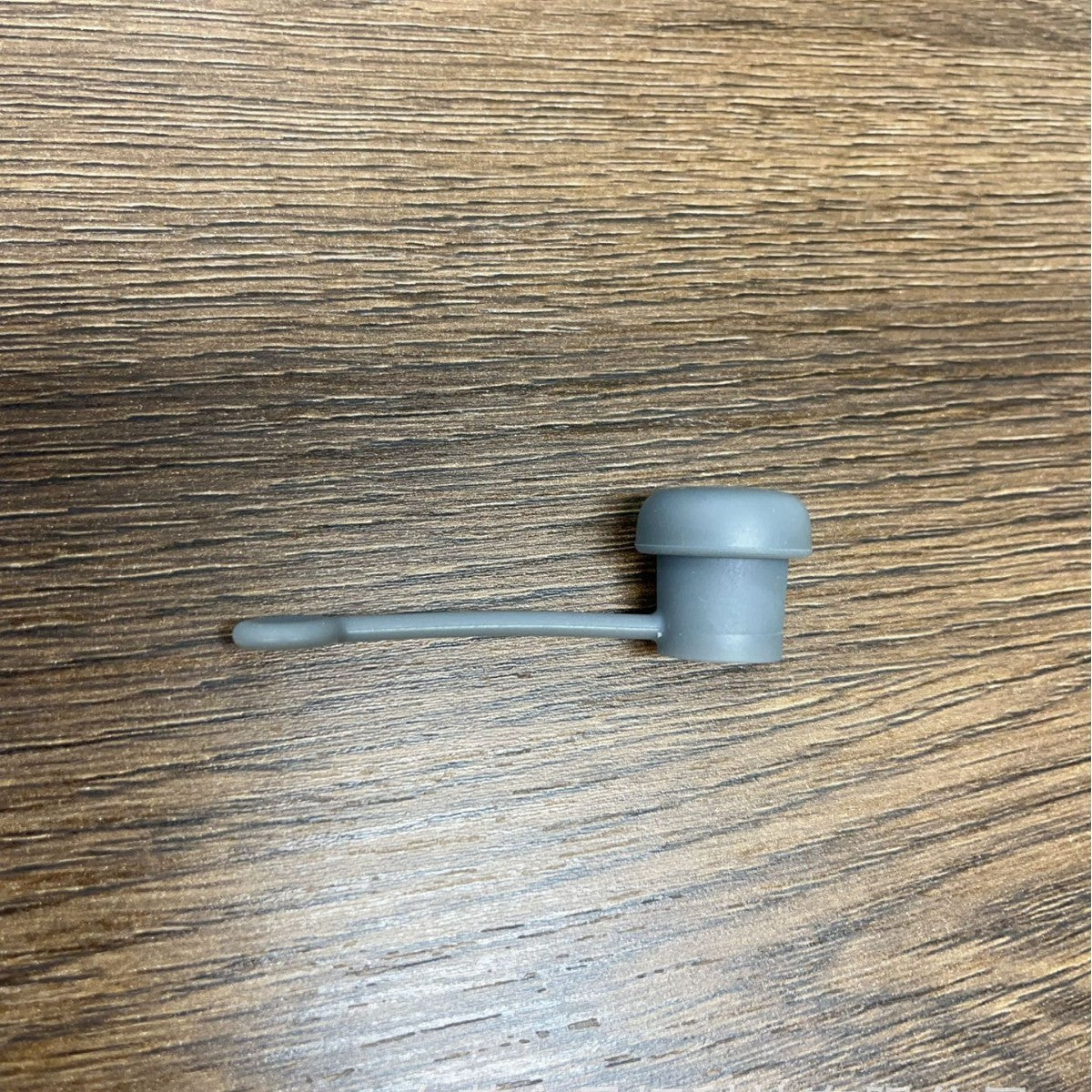 Wholesale Solid Color Straw Cover Soft Straw Tube Cap