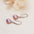 Wholesale teardrop pearl earrings