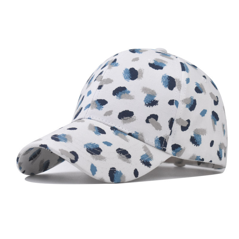 Wholesale Colorful Chinese Style Cotton Baseball Cap With Adjustable Strap For Everyday Outdoor Sunshade