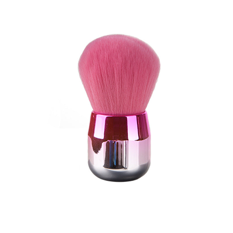 Wholesale Mushroom Brush Loose Powder Brush Makeup Brush ACC-MB-Fengg005