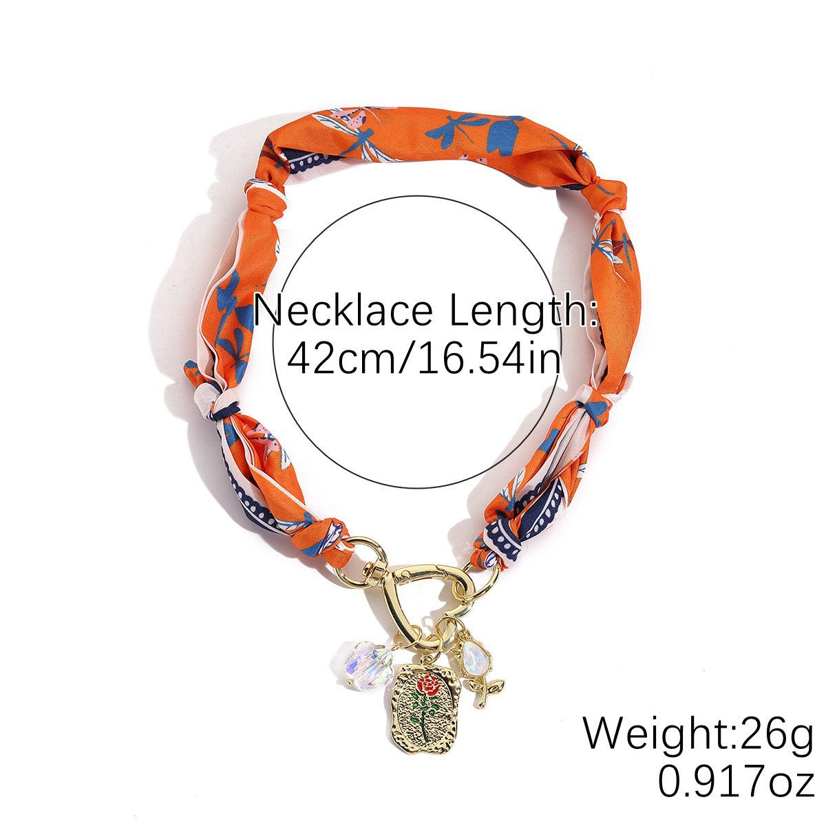 Wholesale Summer f Necklace with Pearl and Flower Pendants Fashion Accessory Gift