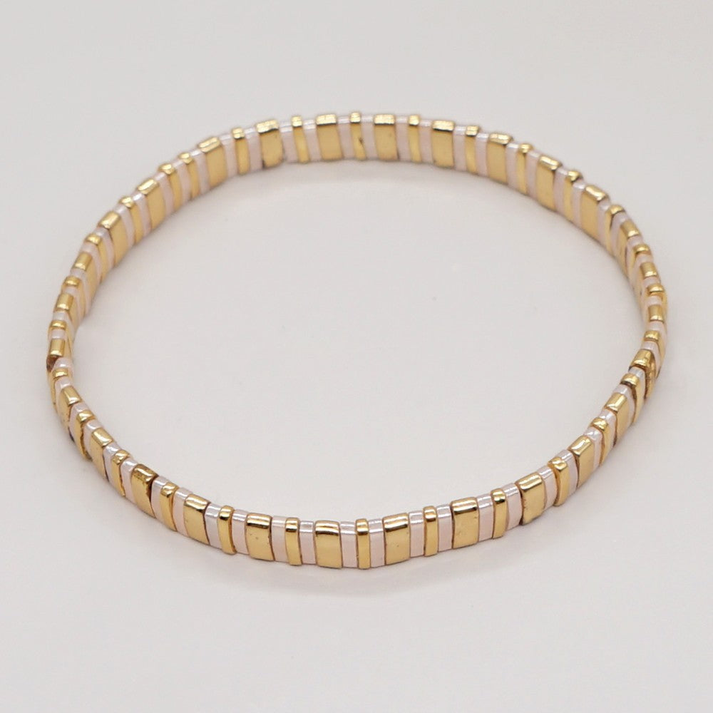 Bracelet en gros de style ethnique rétro de style rétro