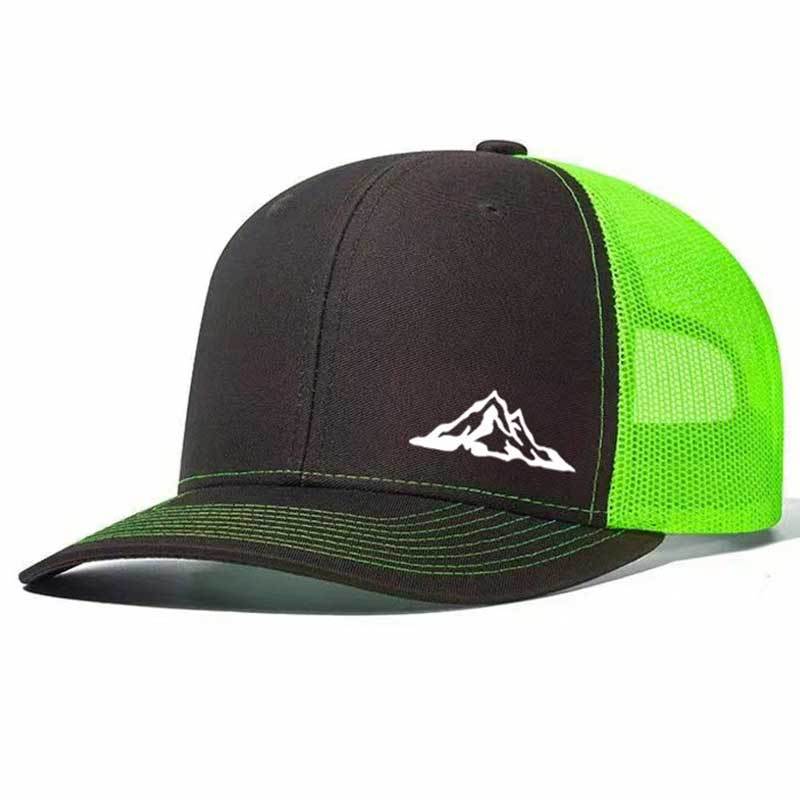Wholesale Outdoor Breathable Sunshade Baseball Cap