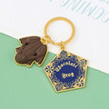 Wholesale 5pcs Fashionable and creative keychains