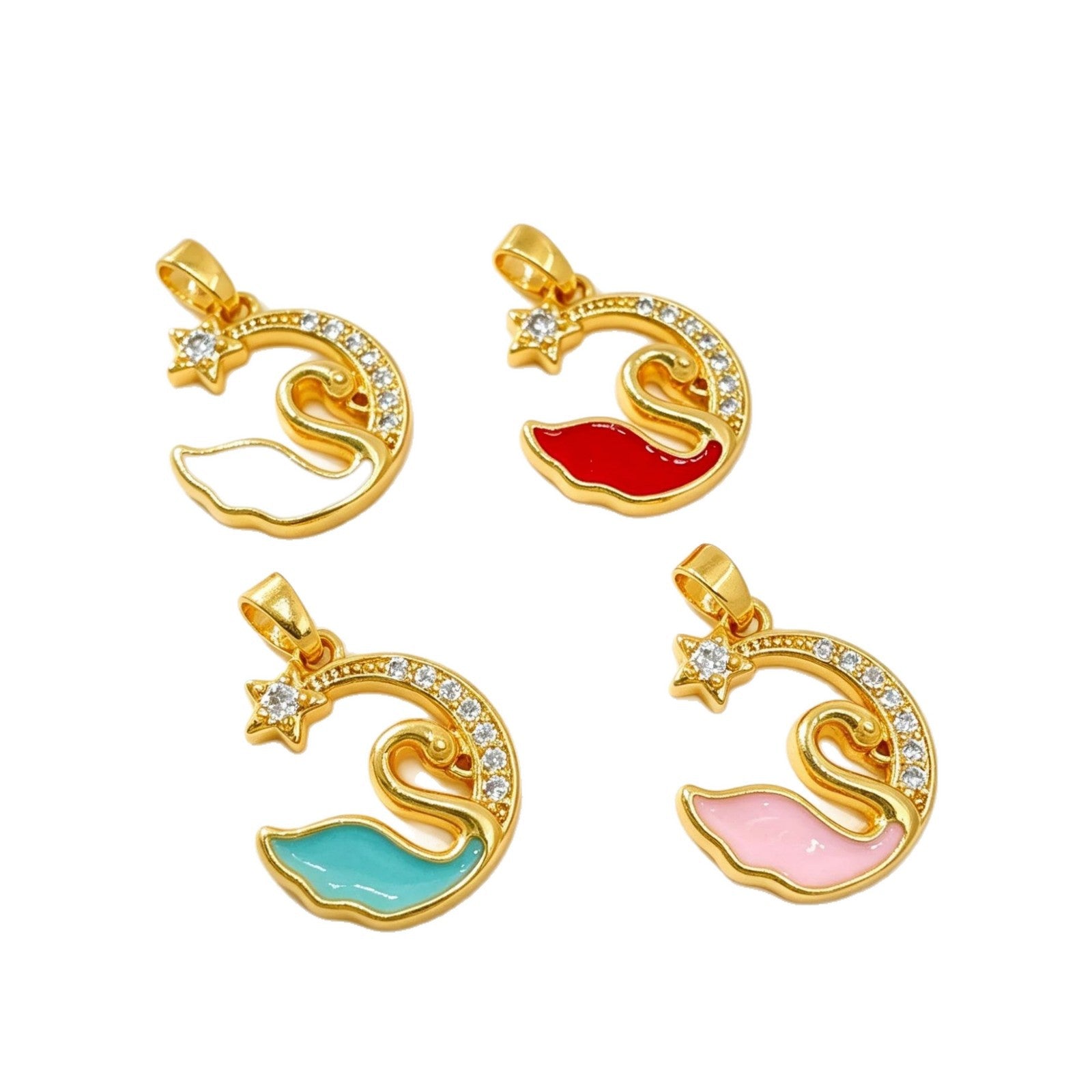 Wholesale European American Style Pendant Necklace for Women