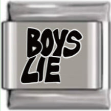 Wholesale Italian Charm Bracelet 9mm DIY Splicing Women's Series Stainless Steel Composable Bracelet