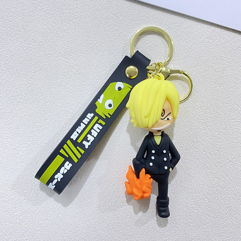 Wholesale Cartoon Keychain  Accessories ACCVIP