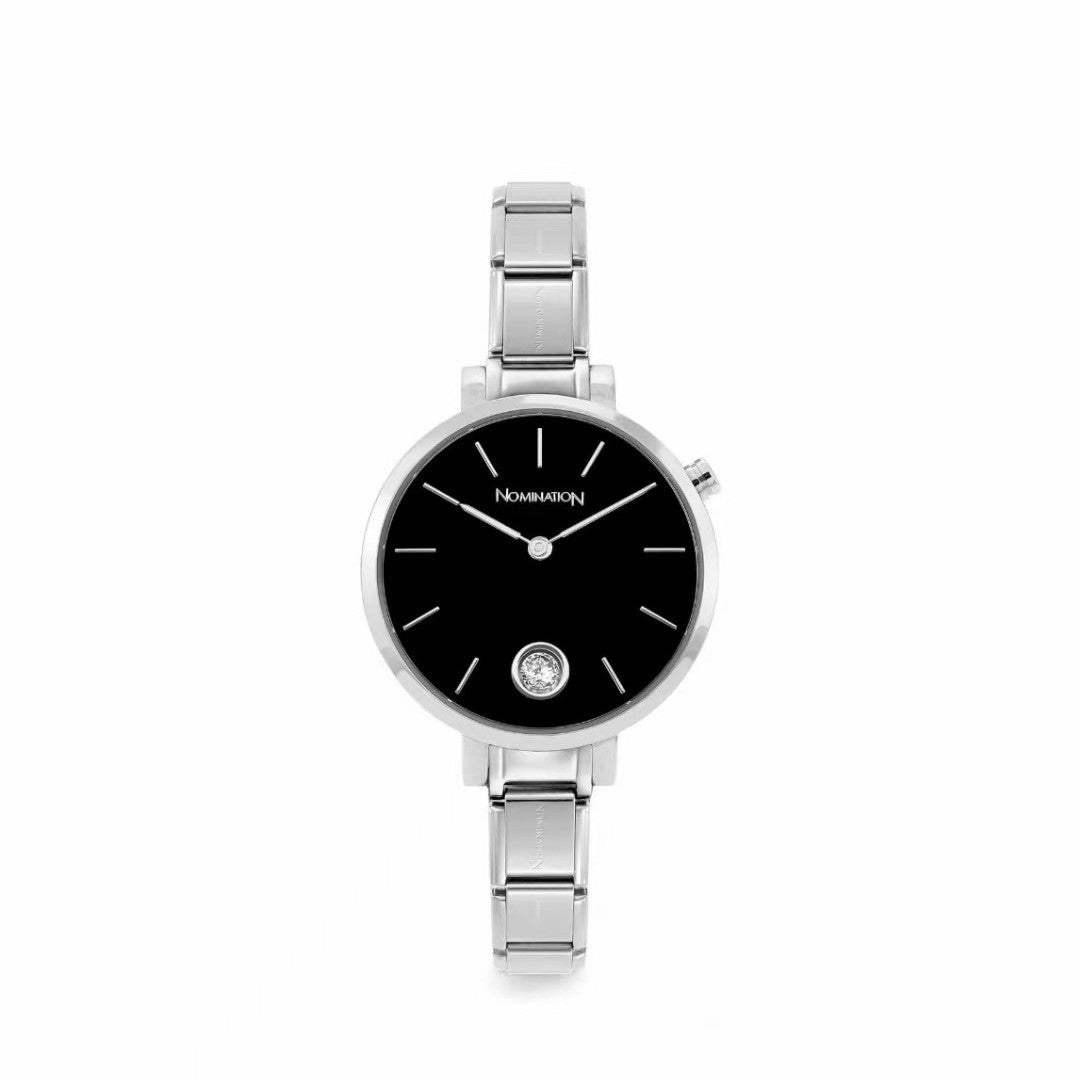 Wholesale Stylish Women' s Quartz Watch Simple Versatile Waterproof Fashion Accessory Gift