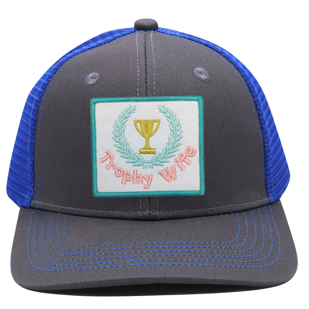 Wholesale  fashionable all-match  baseball cap
