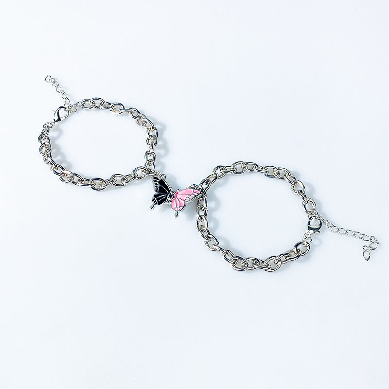 Wholesale Cuban Chain Stainless Steel Bracelet