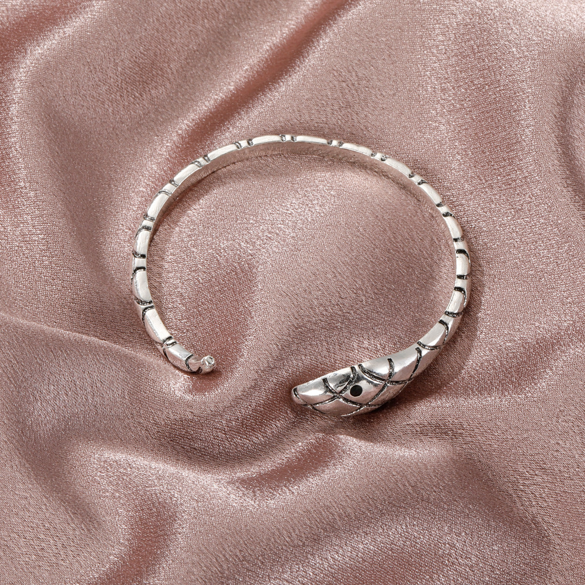 Anello braccialetto regolabile con apertura all'ingrosso