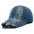 Wholesale Distinctive Denim Baseball Cap Distressed Cap