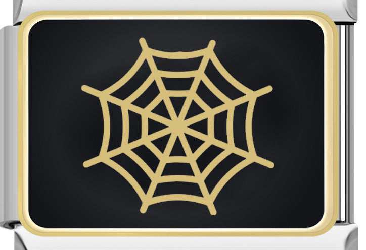 Wholesale  Italian Charm Bracelet 9mm DIY  Birthday Creative Stainless Steel Composable Bracelet