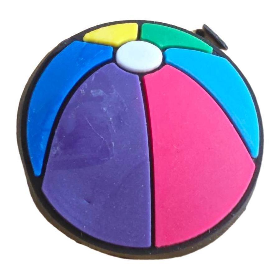Wholesale 10pcs PVC Cave Shoes Accessories