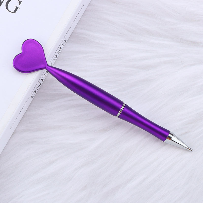 Wholesale Beadable 5D Diamond Painting DIY Tools Dot Drill Tool Pen ACC-PN-JinBN026