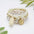 Wholesale  Bohemian Beaded Bracelet suit Wings Tassel  Bodhi Beads Rice Beads Multi-layer Bracelet