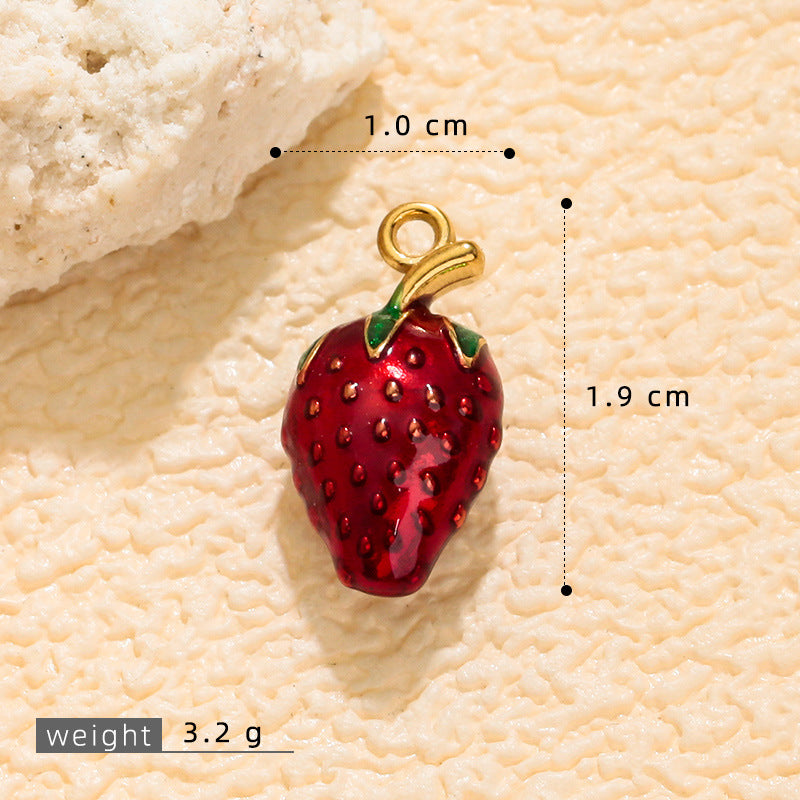 Wholesale  sweet cute three-dimension