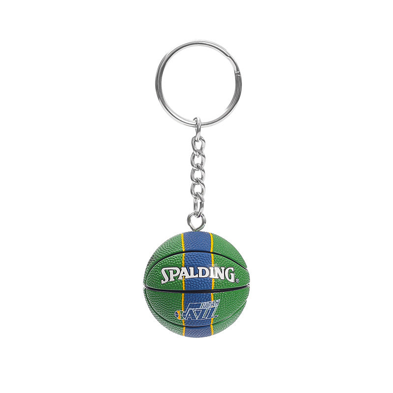 Wholesale Basketball Warriors Keychain ACC-KC-Teguang003