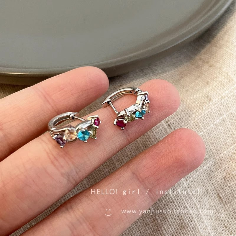 Wholesale Vintage Pearl Earrings ACC-ES-Hank008