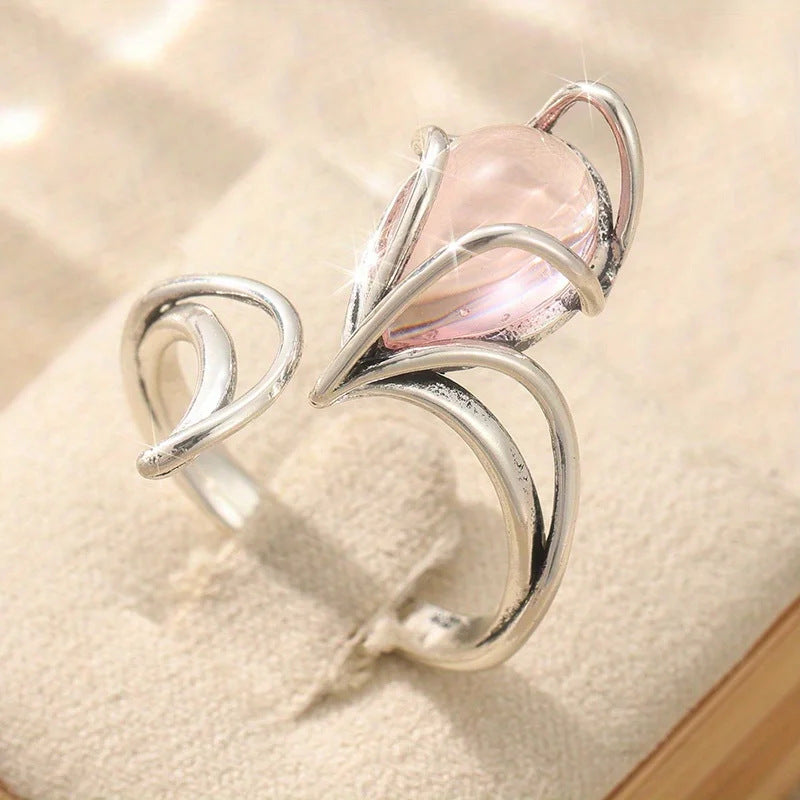 WholesaleWomen' s Rings Retro Exaggerated Simple Personalized Women' s Rings