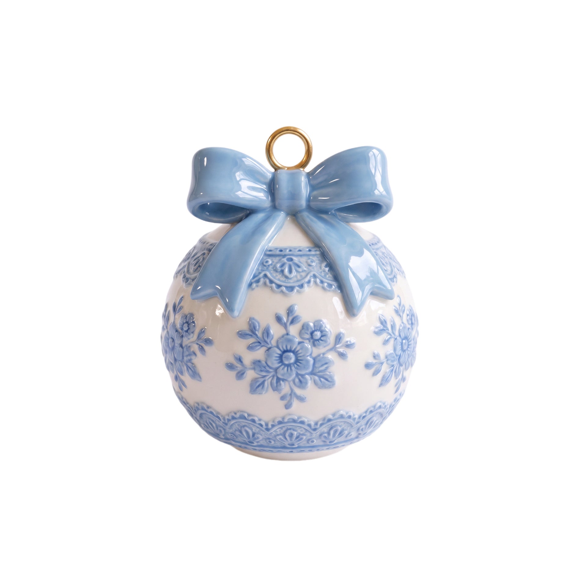 Wholesale Stylish Blue Animal Pendant Copper Gold Plated DIY Charm Jewelry Accessory For Women Resale