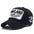 Wholesale Summer Sunshade Baseball Cap  Embroidered Letter Hat
