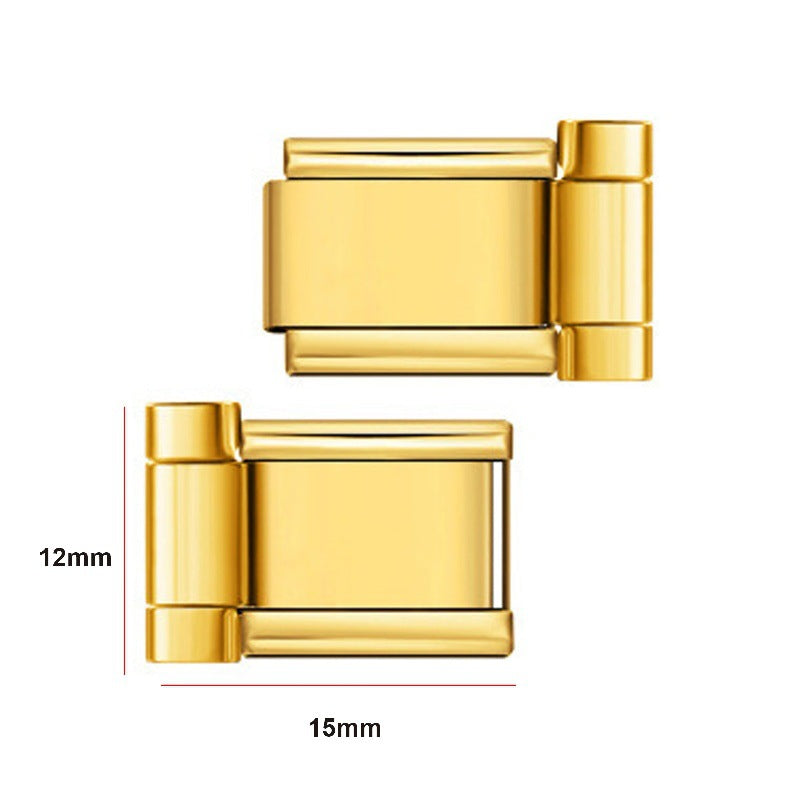 Wholesale Italian Charm Bracelet Tool Double-Ended Ear