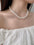 Wholesale Pearl Luxury Necklace