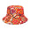 Wholesale Flower Hat Bucket Hat