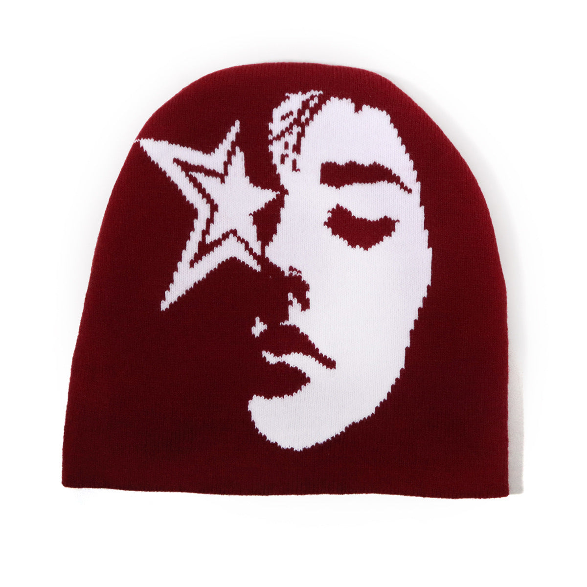 Wholesale  Casual All-match Knitted Hat