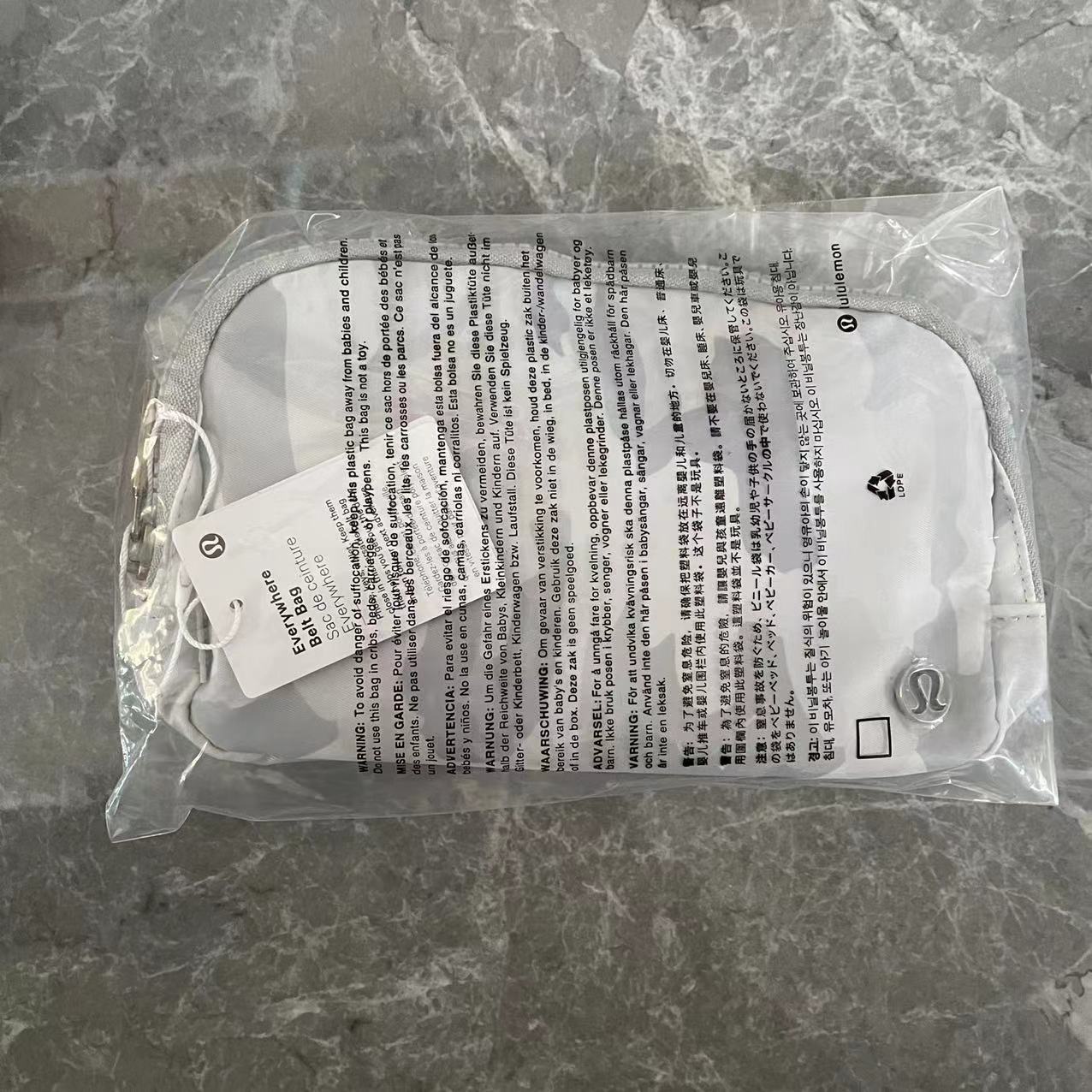 Wholesale Sports Waist Bag ACCVIP