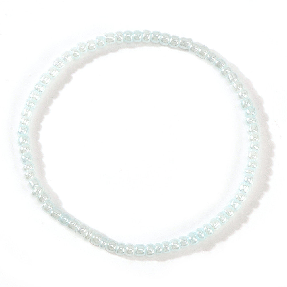 Wholesale Handmade Natural Stone Beaded Bracelets Stacked Design Unisex Everyday Wear