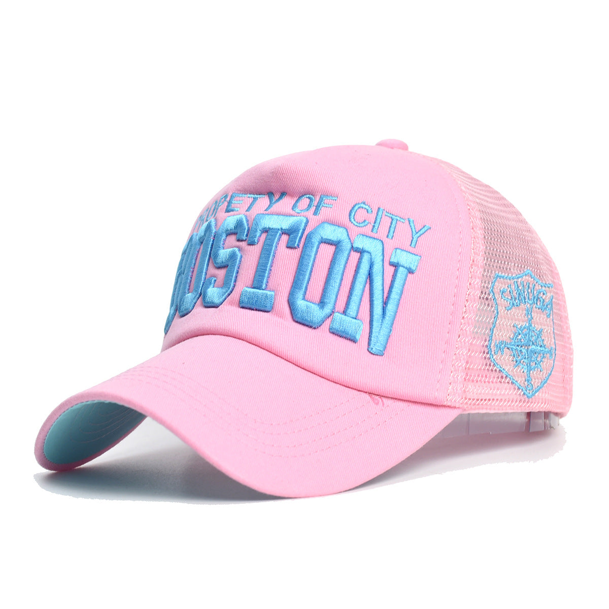 Wholesale Outdoor Casual Cotton Youth Baseball Cap ACC-HT-YuXue006