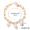 Wholesale  Multi-layer Pearl Bracelet