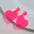 Wholesale  Heart-shaped Valentine's Day Love Heart Gold and Silver Color Earrings