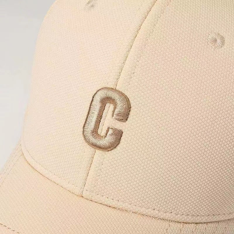 Wholesale Pineapple Cloth Hat Letter Baseball Cap ACC-HT-HengBing002