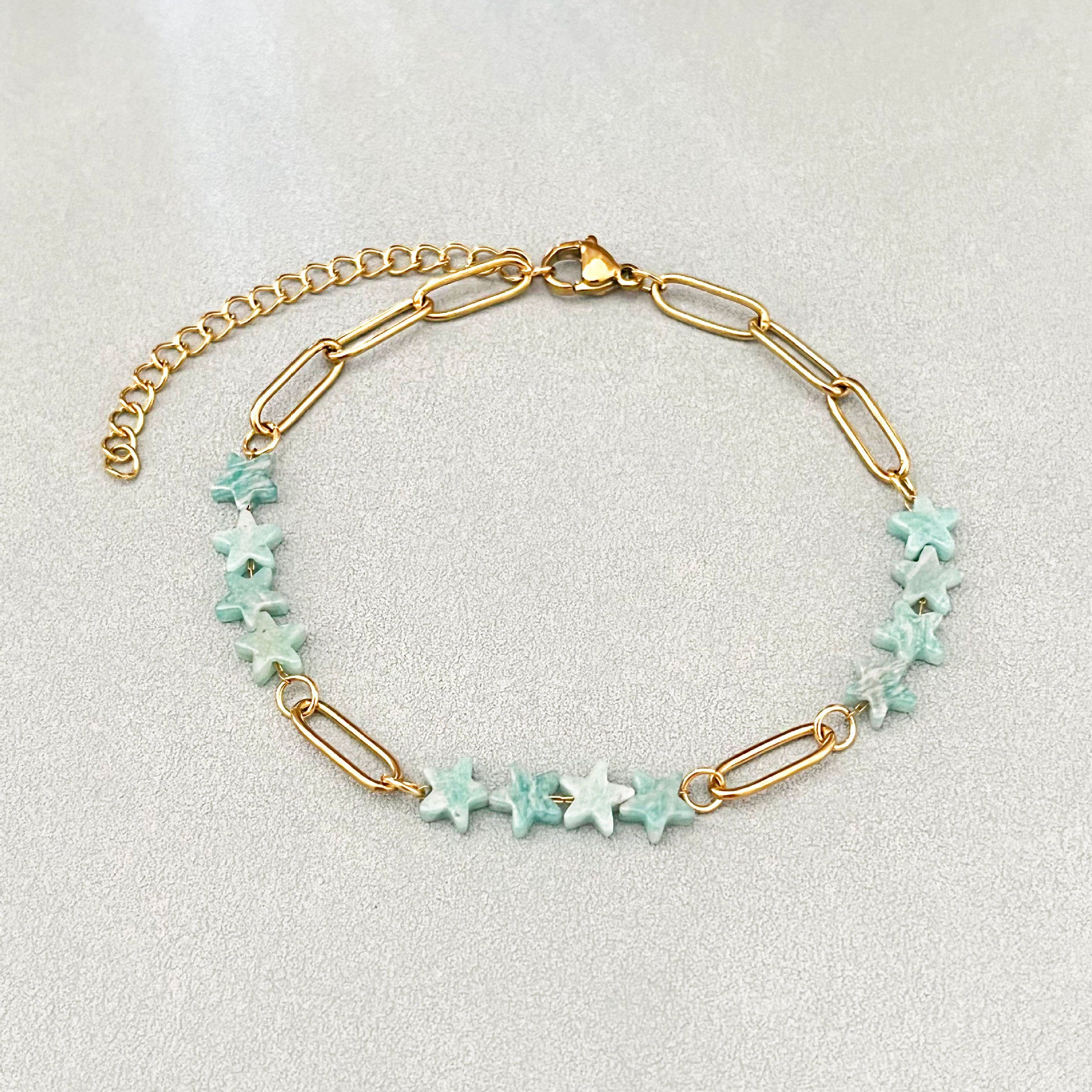 Wholesale  Natural Stone ing Bracelet